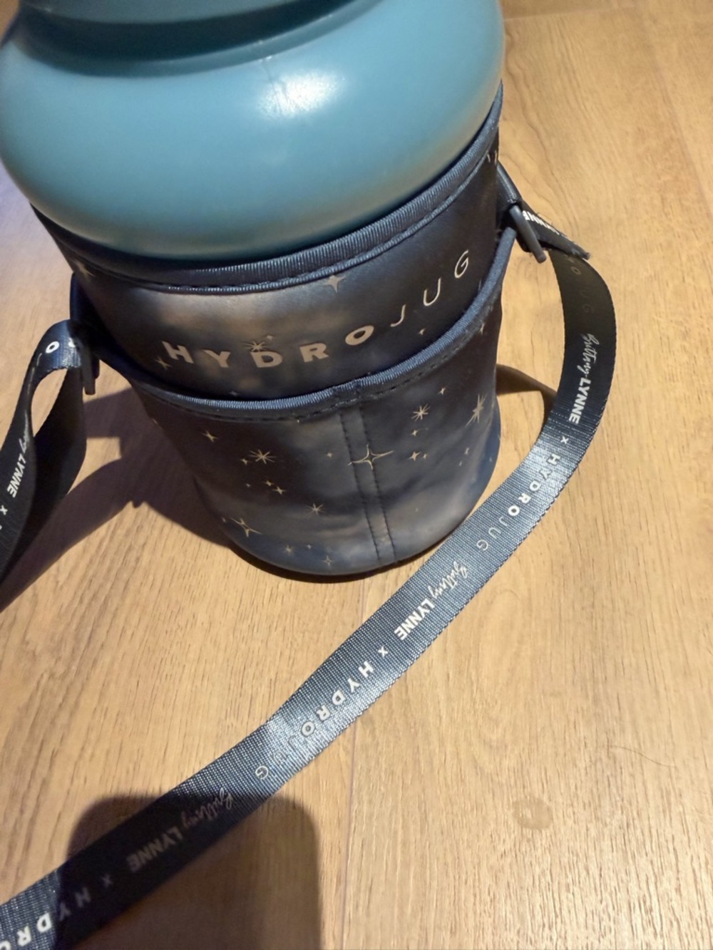 Brittany Mahomes hydro jug